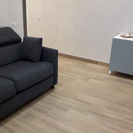 ナポリSara Houseアパートメント エクステリア 写真