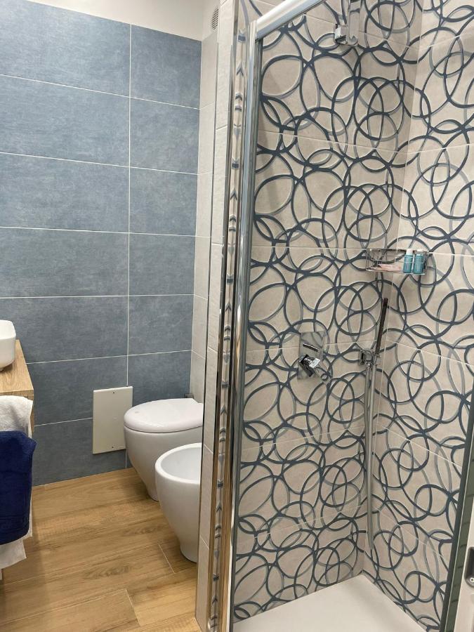 ナポリSara Houseアパートメント エクステリア 写真